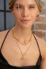 Cargar imagen en el visor de la galería, COLLAR ISIS