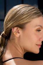 Cargar imagen en el visor de la galería, EARCUFF GLAM