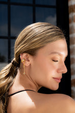 Cargar imagen en el visor de la galería, EARCUFF GLAM