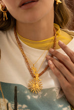 Cargar imagen en el visor de la galería, COLLAR SOL