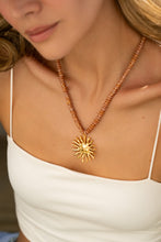 Cargar imagen en el visor de la galería, COLLAR SOL
