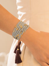 Cargar imagen en el visor de la galería, PULSERA BUHO