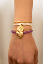 Cargar imagen en el visor de la galería, SET PULSERA MORA