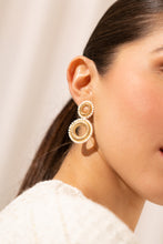 Cargar imagen en el visor de la galería, ARETES AROS