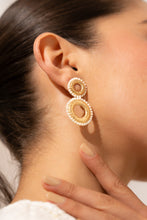 Cargar imagen en el visor de la galería, ARETES AROS