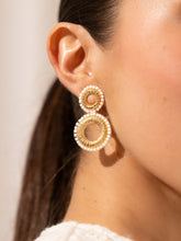 Cargar imagen en el visor de la galería, ARETES AROS