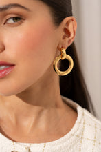 Cargar imagen en el visor de la galería, ARETES DIOSA