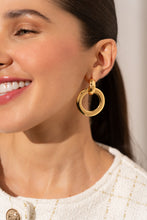 Cargar imagen en el visor de la galería, ARETES DIOSA