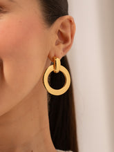 Cargar imagen en el visor de la galería, ARETES DIOSA