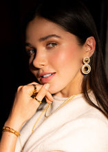 Cargar imagen en el visor de la galería, ARETES AROS