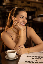 Cargar imagen en el visor de la galería, PULSERA X1 CADENA