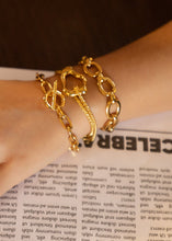 Cargar imagen en el visor de la galería, PULSERA X1 CADENA