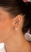 Cargar imagen en el visor de la galería, SET ARETES LIBRE