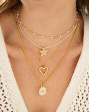 Cargar imagen en el visor de la galería, COLLAR FUEGO