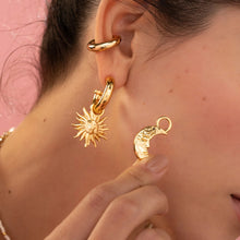 Cargar imagen en el visor de la galería, CANDONGAS LUNA Y SOL