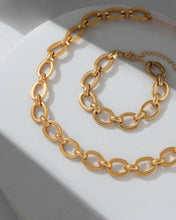 Cargar imagen en el visor de la galería, PULSERA X1 CADENA