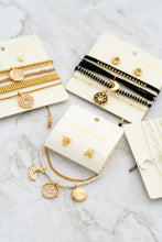 Cargar imagen en el visor de la galería, PULSERA LUNAR