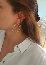 Cargar imagen en el visor de la galería, CANDONGAS LILAC