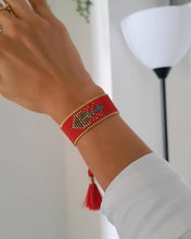 Cargar imagen en el visor de la galería, PULSERA ARMONIA