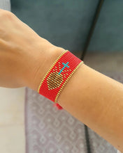 Cargar imagen en el visor de la galería, PULSERA ARMONIA