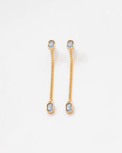 Cargar imagen en el visor de la galería, ARETES DIOSA