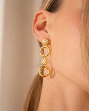 Cargar imagen en el visor de la galería, ARETES VIDA