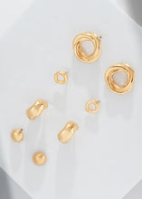 Cargar imagen en el visor de la galería, SET DE ARETES DREAMS