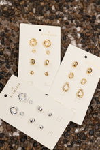 Cargar imagen en el visor de la galería, SET DE ARETES DREAMS