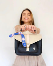 Cargar imagen en el visor de la galería, BOLSO o MORRAL SARA