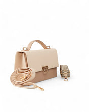 Cargar imagen en el visor de la galería, BOLSO NUDE