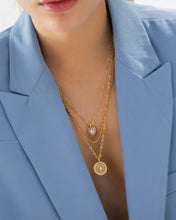Cargar imagen en el visor de la galería, COLLAR CRISTAL