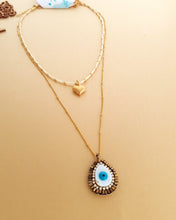 Cargar imagen en el visor de la galería, COLLAR CHIC