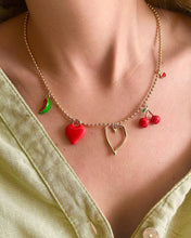 Cargar imagen en el visor de la galería, COLLAR FRUTAS