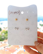 Cargar imagen en el visor de la galería, DUO TOPOS DYP