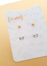 Cargar imagen en el visor de la galería, DUO TOPOS DYP