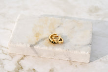 Cargar imagen en el visor de la galería, DUO EARCUFF LUNAS