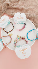 Cargar imagen en el visor de la galería, PULSERA TURQUESA