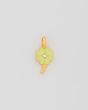 Cargar imagen en el visor de la galería, PULSERA AGUAMARINA + 1 DIJE