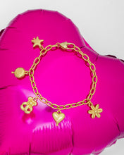 Cargar imagen en el visor de la galería, PULSERA GLOBOS