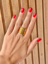 Cargar imagen en el visor de la galería, ANILLO VIDA