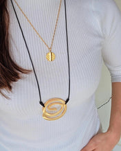 Cargar imagen en el visor de la galería, COLLAR ESTELA