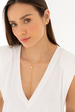 Cargar imagen en el visor de la galería, CADENA MINI CORAZON