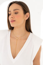 Cargar imagen en el visor de la galería, CADENA MINI CORAZON