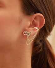 Cargar imagen en el visor de la galería, ARETES POESIA