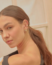 Cargar imagen en el visor de la galería, ARETES POESIA