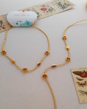 Cargar imagen en el visor de la galería, COLLAR LOVE MIYUKI