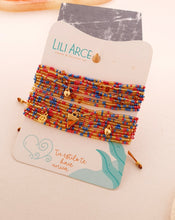 Cargar imagen en el visor de la galería, PULSERA PARTY COLORS