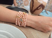 Cargar imagen en el visor de la galería, PULSERA DESEOS DEL ALMA