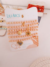 Cargar imagen en el visor de la galería, PULSERA DESEOS DEL ALMA