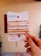 Cargar imagen en el visor de la galería, PULSERA PEARLS